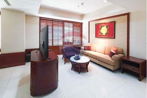 出租/租赁-公寓-Sukhumvit  - Soi 55  -  Watthana, Bangkok, Central-920071001-10978