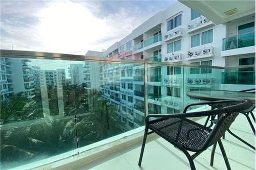 For Sale-Condo/Apartment-Amazon Residence  -  Jomtien, Chonburi-Pattaya, East, 20150-920471001-1329