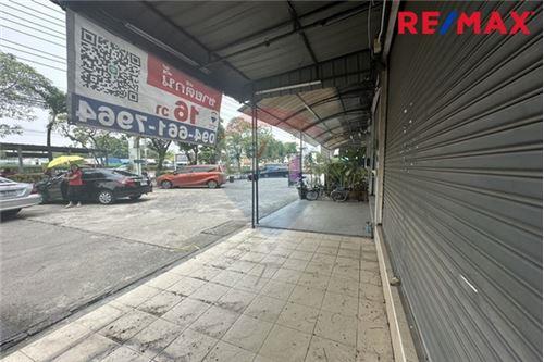 办事处 - 出售 - Sam Phran, Nakhon Pathom - 6 - 920091010-232