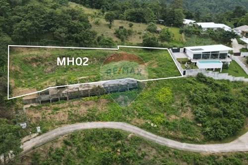 ขาย-ที่ดินสำหรับอยู่อาศัย-Maenam  -  เกาะสมุย, สุราษฎร์ธานี-920121060-115