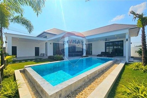 For Sale-Villa-Hua Hin, Prachuap Khiri Khan-920601001-913