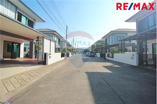 排楼 - 出售 - Mueang Samut Sakhon, Samut Sakhon - 25 - 920091006-329