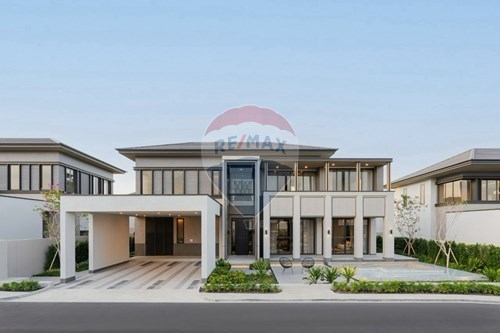 For Sale-Villa-Pattaya City, Chonburi-Pattaya-920311043-8