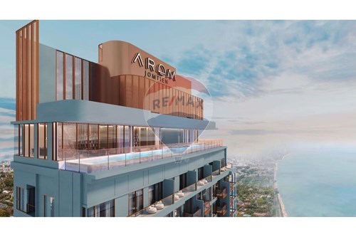For Sale-Condo/Apartment-Bang Lamung, Chonburi-Pattaya-920471004-677