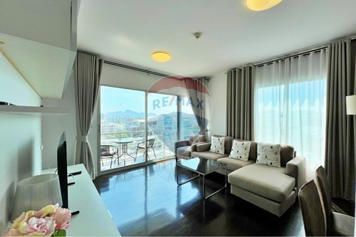 For Sale-Condo/Apartment-Hua Hin, Prachuap Khiri Khan-920601002-115
