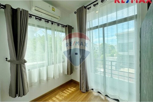 Townhouse - For Sale - Mueang Nonthaburi, Nonthaburi - เดอะทรัสต์ 95 ราชพฤกษ์17.jpg - 920091039-265