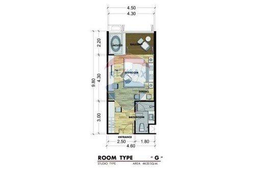 Slider Image Thumbnail