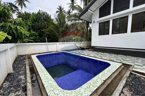ขาย-บ้านเดี่ยว-Taling Ngam  -  เกาะสมุย, สุราษฎร์ธานี-920121052-78