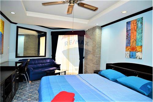 For Sale-Studio-Jomtien Beach Condominium  -  Jomtien, Chonburi-Pattaya, East, 20150-920471001-1060