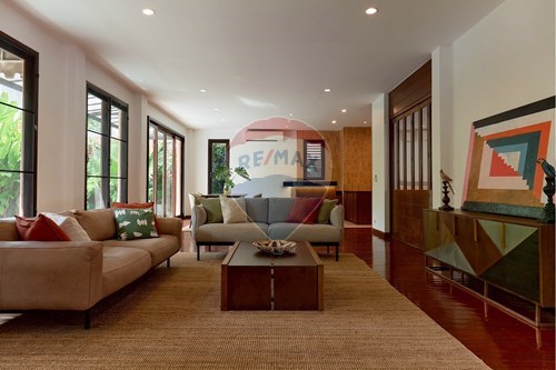 De Inchiriat-Casa-Sukhumvit  - Soi 63  -  Watthana, Bangkok, Central-920071001-14817