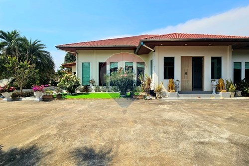 For Sale-Villa-Hua Hin, Prachuap Khiri Khan-920601001-429