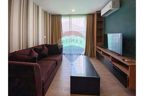 For Rent/Lease-Hotel-Serviced Apartment-Watthana, Bangkok-920071066-66