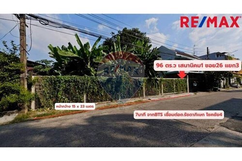 ขาย-ที่ดินสำหรับอยู่อาศัย-จตุจักร, กรุงเทพมหานคร-920091051-64