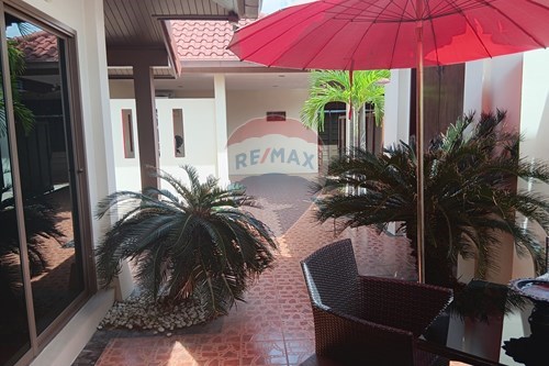 For Sale-Villa-Baan Balina 3  -  Huay Yai, Chonburi-Pattaya-920471020-24