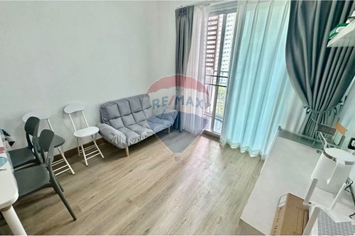 For Sale-Condo/Apartment-A Space Asoke-Ratchada  -  Din Daeng, Bangkok, Central-920071001-15021