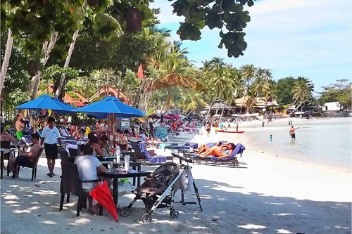 Slider Image Thumbnail