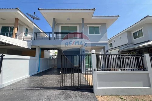 For Sale-Single House-Pattaya City, Chonburi-Pattaya-920311041-25