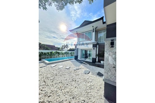 出售-别墅-Huay Yai, Chonburi-920471016-164