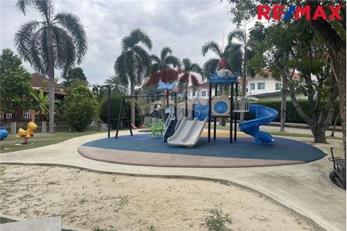 บ้านเดี่ยว - ขาย - บางกรวย, นนทบุรี - 6 - 920091001-1350