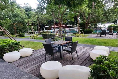 For Sale-Condo/Apartment-6 naklue  -  Pattaya, Chonburi, East, 20150-920471017-63
