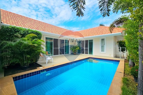 For Sale-Villa-Hua Hin, Prachuap Khiri Khan-920601001-417