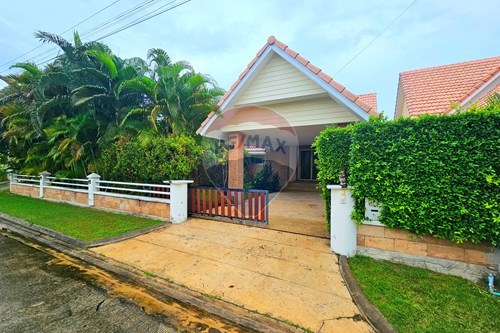 出售-别墅-Hua Hin, Prachuap Khiri Khan-920601001-341