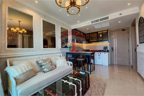For Sale-Luxury Condo-The Riviera Ocean Drive  -  Jomtien, Chonburi-Pattaya-920611001-359