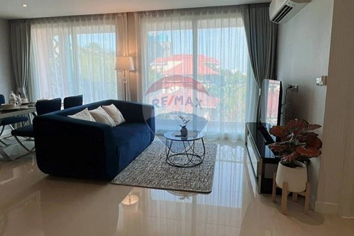 For Sale-Condo/Apartment-Pratumnak, Chonburi-Pattaya-920471004-919