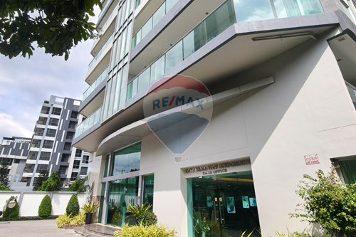 For Sale-Condo/Apartment-Bang Lamung, Chonburi-Pattaya, East, 20150-920311045-67