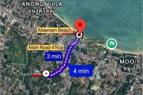 Slider Image Thumbnail