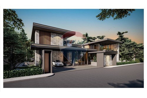 For Sale-Single House-Bang Lamung, Chonburi-Pattaya-920471004-516