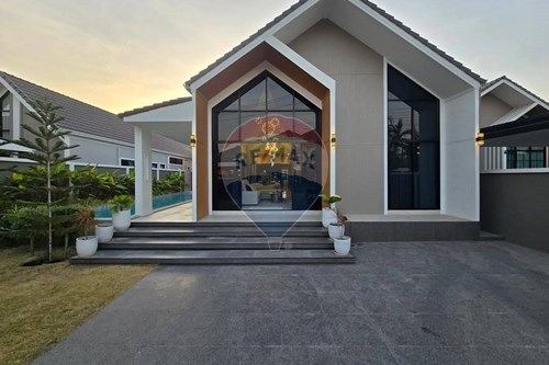 For Sale-Villa-Bang Lamung, Chonburi-Pattaya-920471004-698
