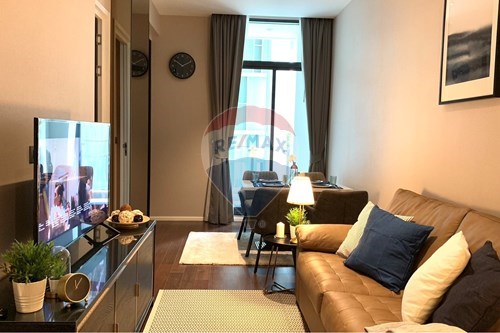 For Rent/Lease-Condo/Apartment-sukhumvit  - soi 39  - z  -  Watthana, Bangkok, Central-920071001-14417