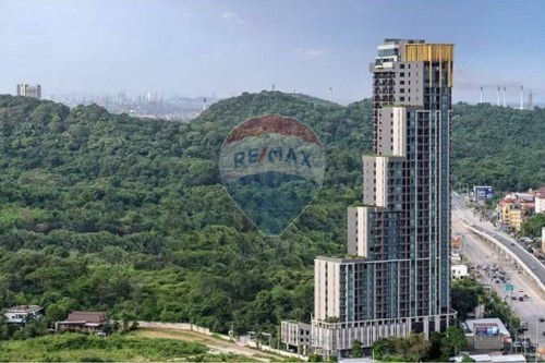 For Sale-Condo/Apartment-Si Racha, Chonburi-Pattaya-920021056-21