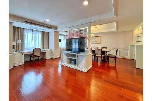 For Rent/Lease-Hotel-Serviced Apartment-Khlong Toei, Bangkok-920071066-75