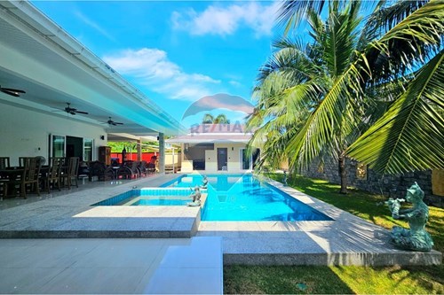 ขาย-วิลล่า-หัวหิน, ประจวบคีรีขันธ์-หัวหิน-920601001-383