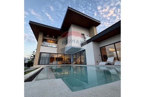 For Sale-Single House-Bang Lamung, Chonburi-Pattaya-920611001-249
