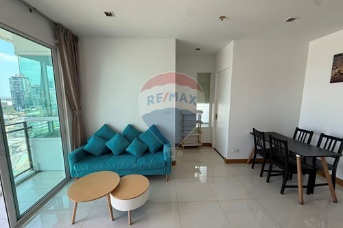 For Sale-Condo/Apartment-Sukhumvit 71  - The Bloom Sukhumvit 71  -  Watthana, Bangkok, Central-920071001-15155