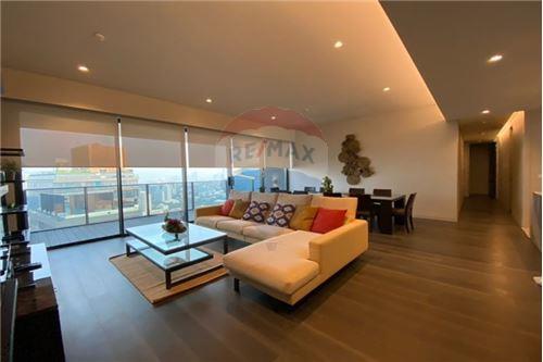 For Rent/Lease-Condo/Apartment-Sukhumvit  - Soi 55  - TELA Thonglor  -  Watthana, Bangkok, Central-920071001-11549