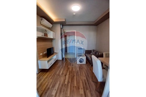 For Sale-Condo/Apartment-Nong Pa Khrang  -  Mueang Chiang Mai, Chiang Mai-920211018-54