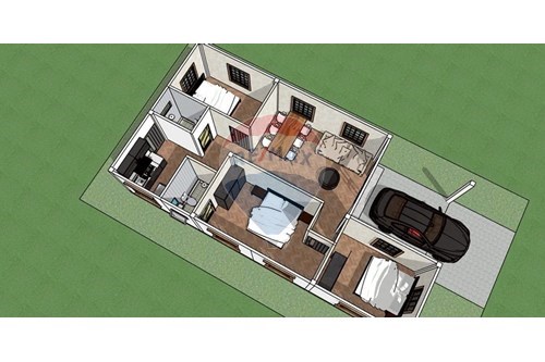 Slider Image Thumbnail