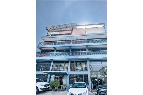 For Sale-Building-Phra Khanong, Bangkok, Central-920071019-169