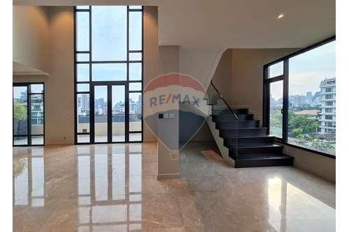 For Sale-Condo/Apartment-Watthana, Bangkok-920071054-448
