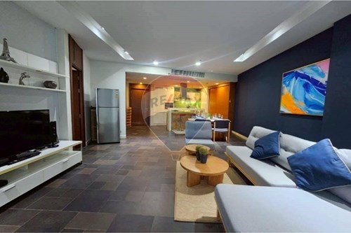 For Sale-Luxury Condo-Ananya Beachfront  -  Pattaya City, Chonburi-Pattaya-920471004-1123