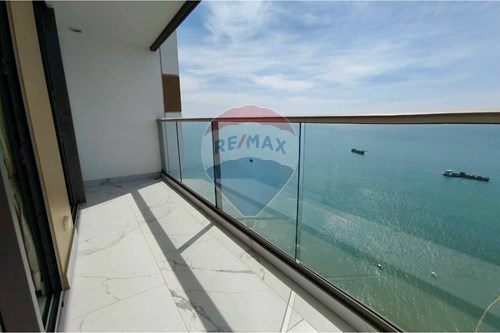 For Sale-Luxury Condo-Copacabana Beach Jomtien  -  Jomtien, Chonburi-Pattaya-920611001-447