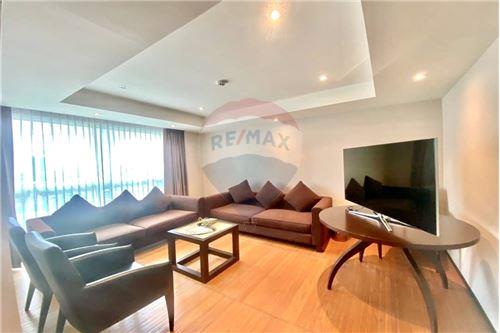 For Sale-Condo/Apartment-Pathum Wan, Bangkok, Central-920071054-419