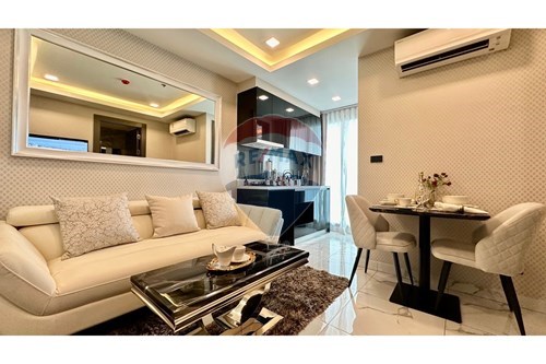 For Sale-Luxury Condo-Arcadia Millennium Tower  -  Pattaya City, Chonburi-Pattaya-920311028-169