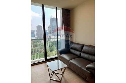 For Rent/Lease-Condo/Apartment-Noble Recole  -  Watthana, Bangkok-920651003-48