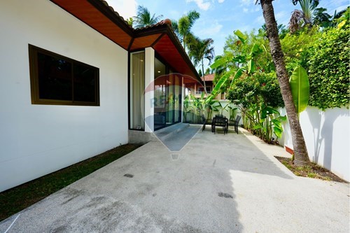 Venta-Villa-Bang Rak  -  Koh Samui, Surat Thani-920061011-24
