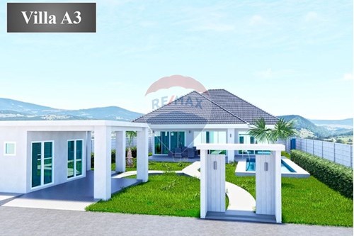 ขาย-วิลล่า-หัวหิน, ประจวบคีรีขันธ์-หัวหิน-920601001-804